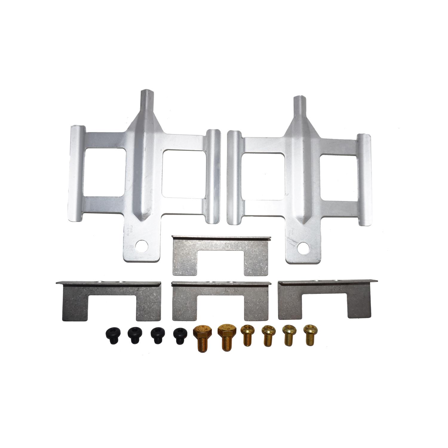 Better Brake Parts 5671K Disc Brake Hardware Kit product image 1 of 1