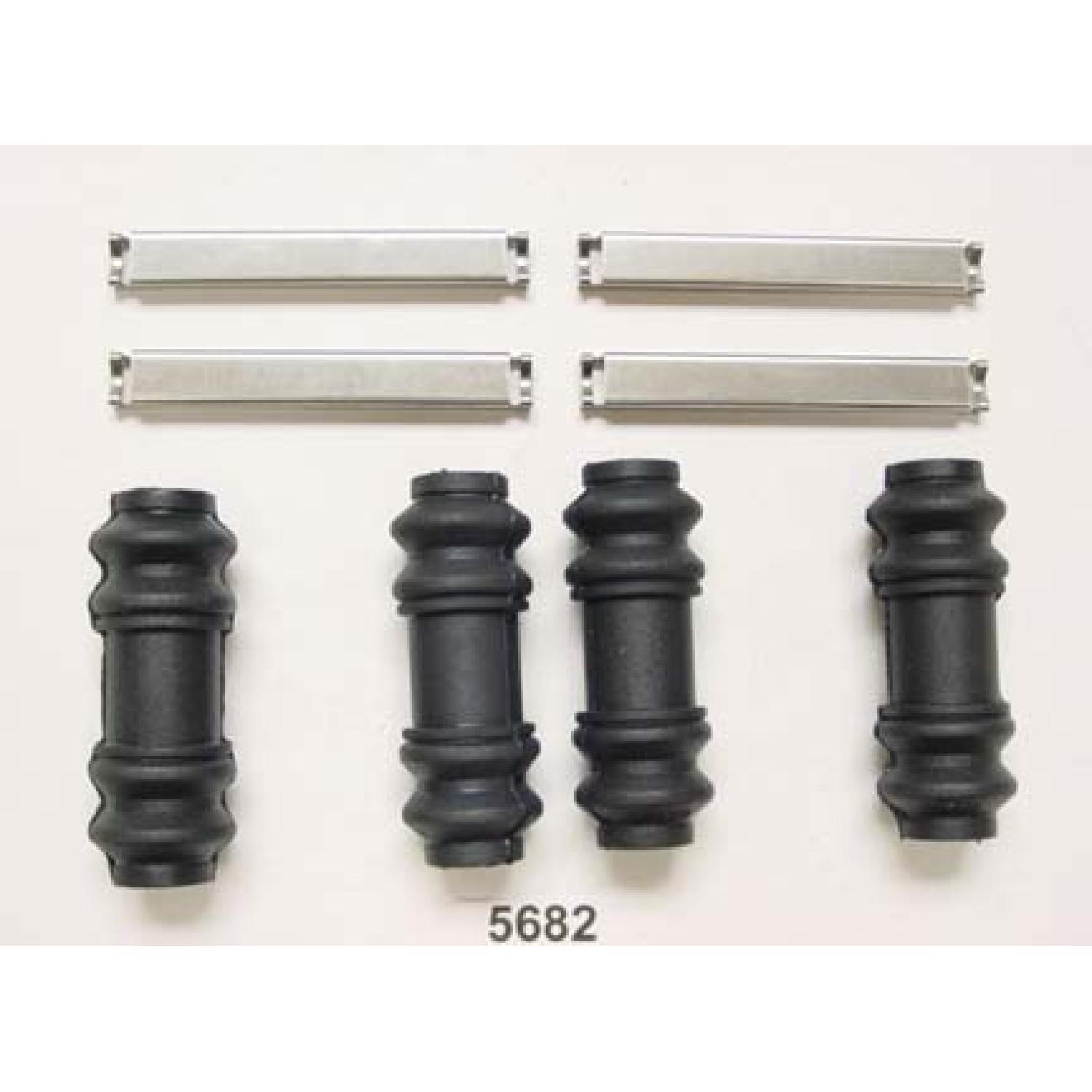 Better Brake Parts 5682K - Disc Brake Hardware Kit Better Brake Parts 5682K Disc Brake Hardware Kit product image 1 of 1