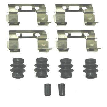 Better Brake Parts 5692K Disc Brake Hardware Kit product image 1 of 1