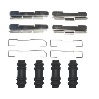 Better Brake Parts 5704K Disc Brake Hardware Kit product image 1 of 1