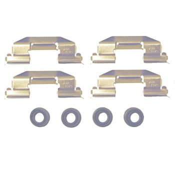 Better Brake Parts 5761K Disc Brake Hardware Kit product image 1 of 1