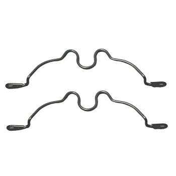 Better Brake Parts 5779K Disc Brake Hardware Kit product image 1 of 1