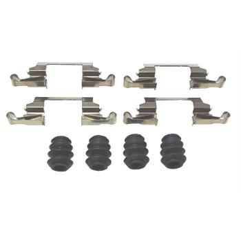 Better Brake Parts 5810K Disc Brake Hardware Kit product image 1 of 1
