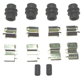 Better Brake Parts 5825K Disc Brake Hardware Kit product image 1 of 1