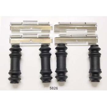 Better Brake Parts 5826K Disc Brake Hardware Kit product image 1 of 1