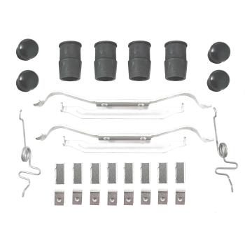 Better Brake Parts 5849K - Disc Brake Hardware Kit Better Brake Parts 5849K Disc Brake Hardware Kit product image 1 of 1