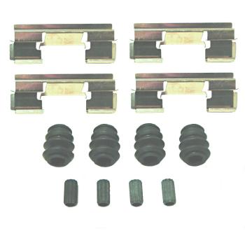 Better Brake Parts 5864K Disc Brake Hardware Kit product image 1 of 1