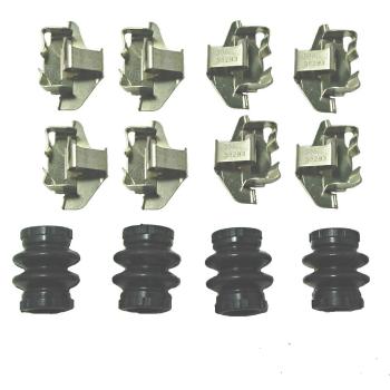 Better Brake Parts 5865K Disc Brake Hardware Kit product image 1 of 1