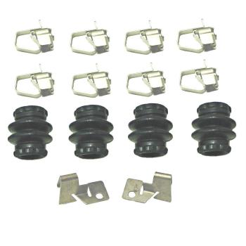 Better Brake Parts 5866K Disc Brake Hardware Kit product image 1 of 1