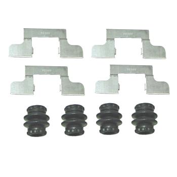 Better Brake Parts 5869K Disc Brake Hardware Kit product image 1 of 1