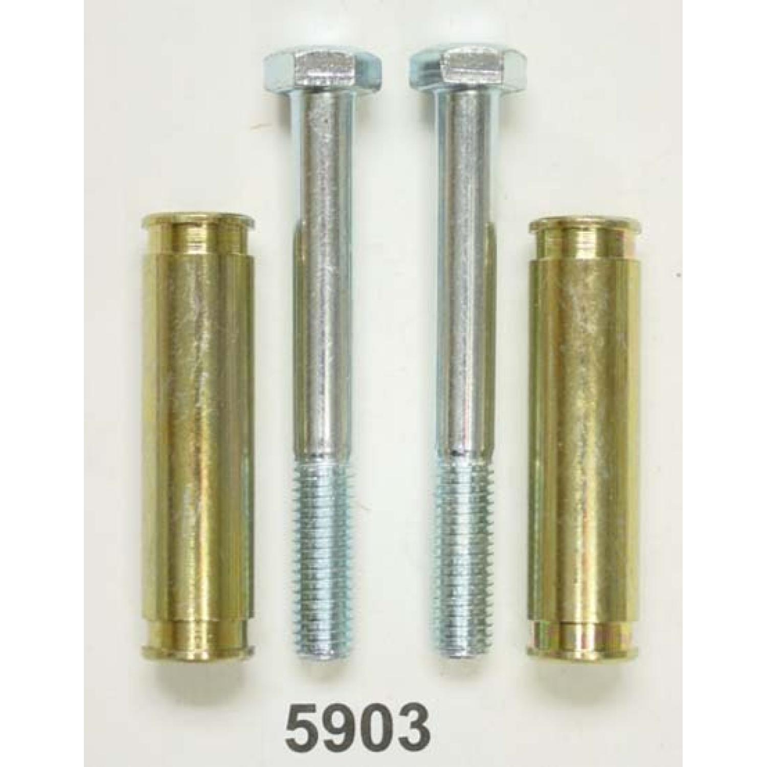 Better Brake Parts 5903K Disc Brake Caliper Guide Pin Kit product image 1 of 1