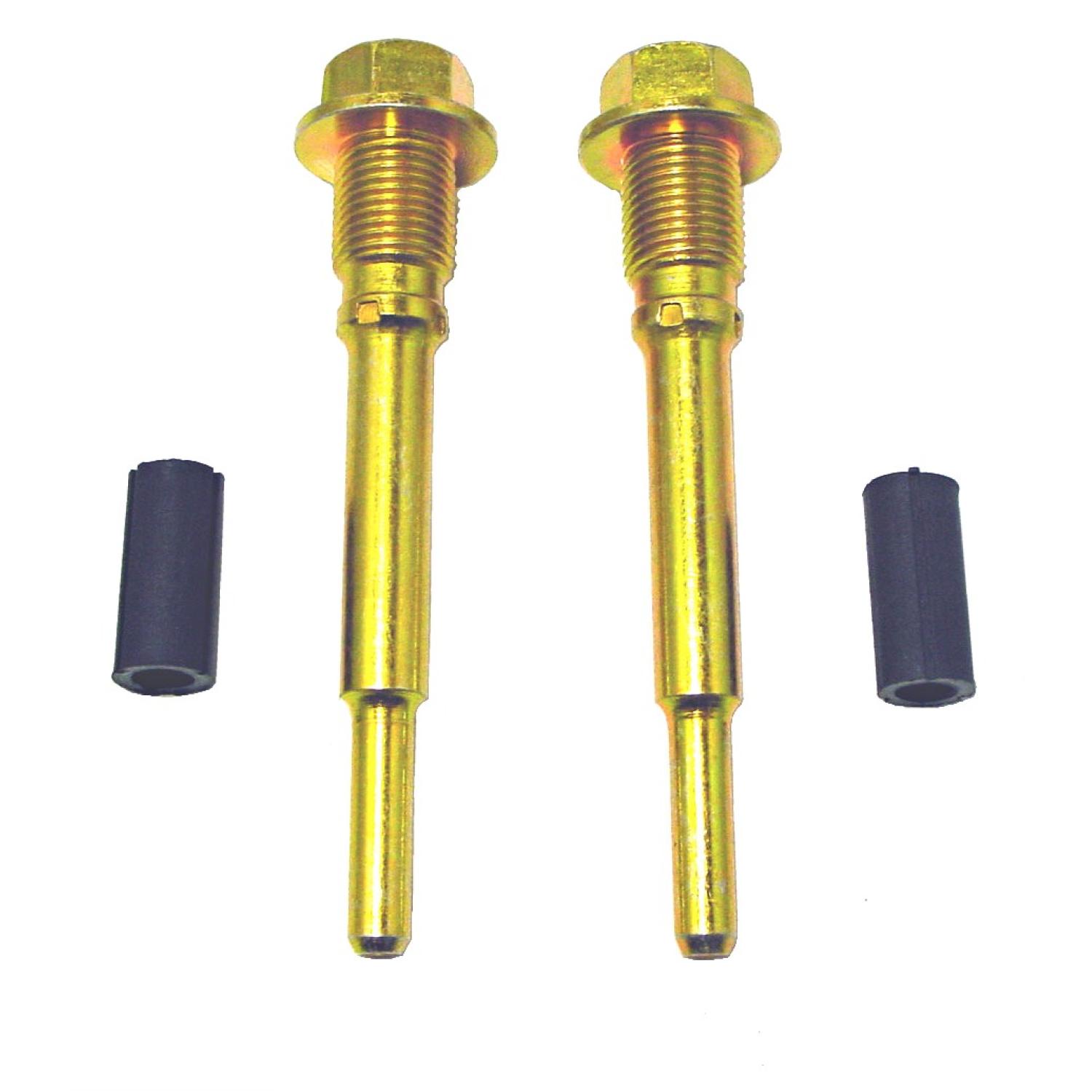 Better Brake Parts 5909K - Disc Brake Caliper Guide Pin Kit Better Brake Parts 5909K Disc Brake Caliper Guide Pin Kit product image 1 of 1