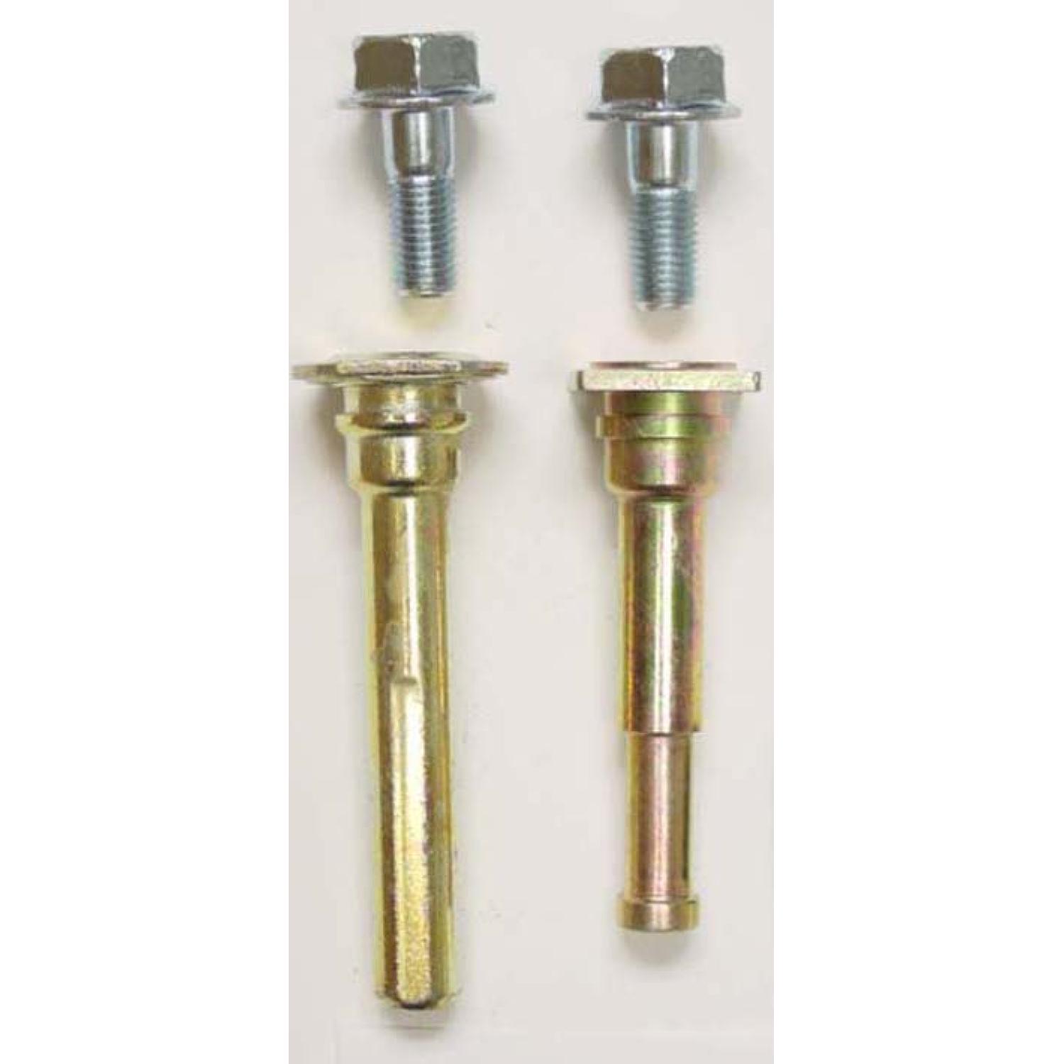 Better Brake Parts 5916K - Disc Brake Caliper Guide Pin Kit Better Brake Parts 5916K Disc Brake Caliper Guide Pin Kit product image 1 of 1