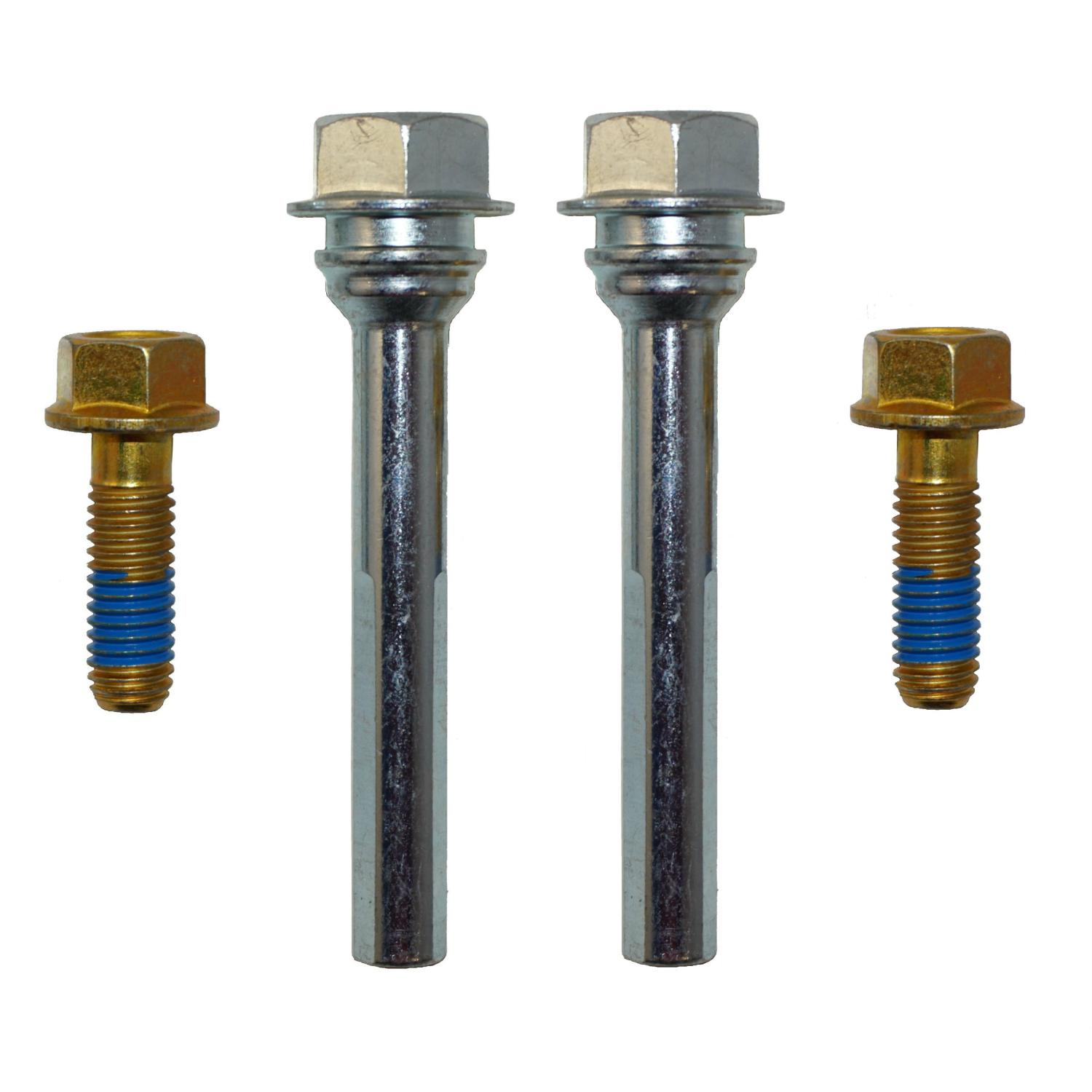 Better Brake Parts 5946K - Disc Brake Caliper Guide Pin Kit Better Brake Parts 5946K Disc Brake Caliper Guide Pin Kit product image 1 of 1