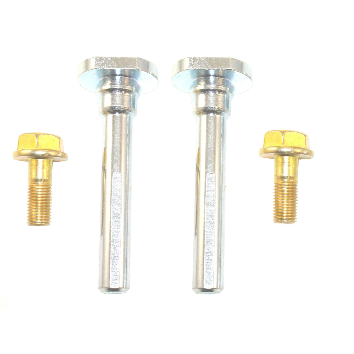 Better Brake Parts 5954K - Disc Brake Caliper Guide Pin Kit Better Brake Parts 5954K Disc Brake Caliper Guide Pin Kit product image 1 of 1