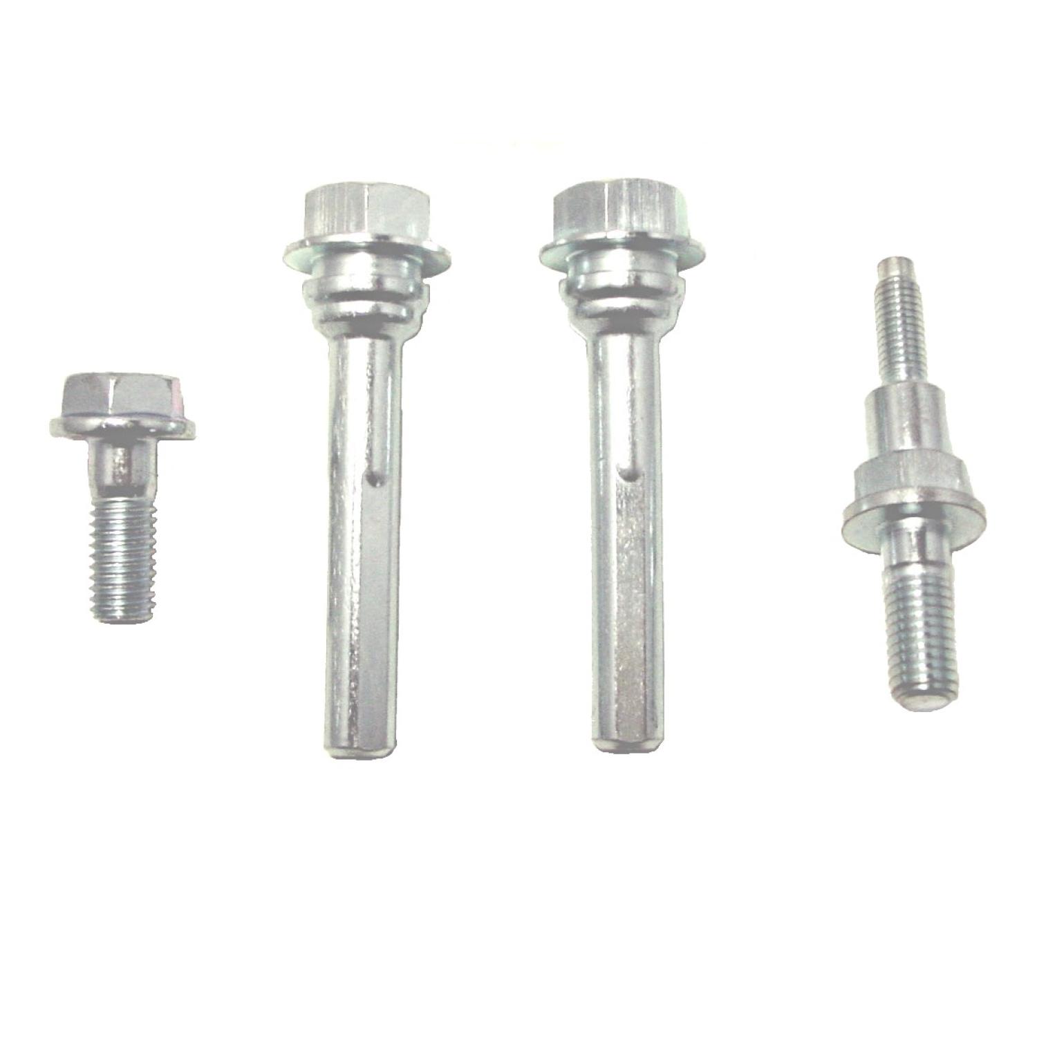 Better Brake Parts 5957K - Disc Brake Caliper Guide Pin Kit Better Brake Parts 5957K Disc Brake Caliper Guide Pin Kit product image 1 of 1