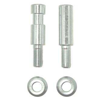 Better Brake Parts 5961K Disc Brake Caliper Guide Pin Kit product image 1 of 1