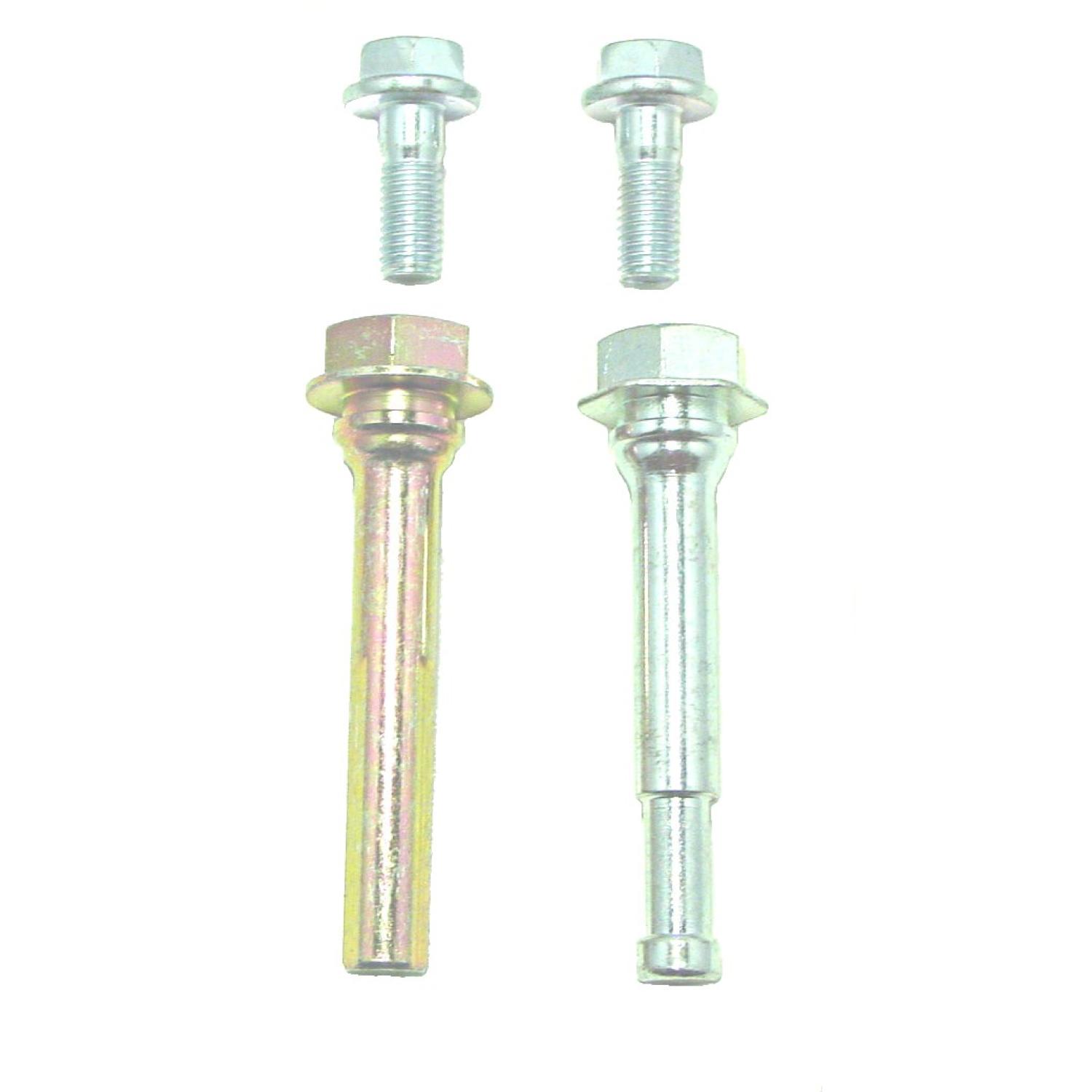 Better Brake Parts 5962K - Disc Brake Caliper Guide Pin Kit Better Brake Parts 5962K Disc Brake Caliper Guide Pin Kit product image 1 of 1