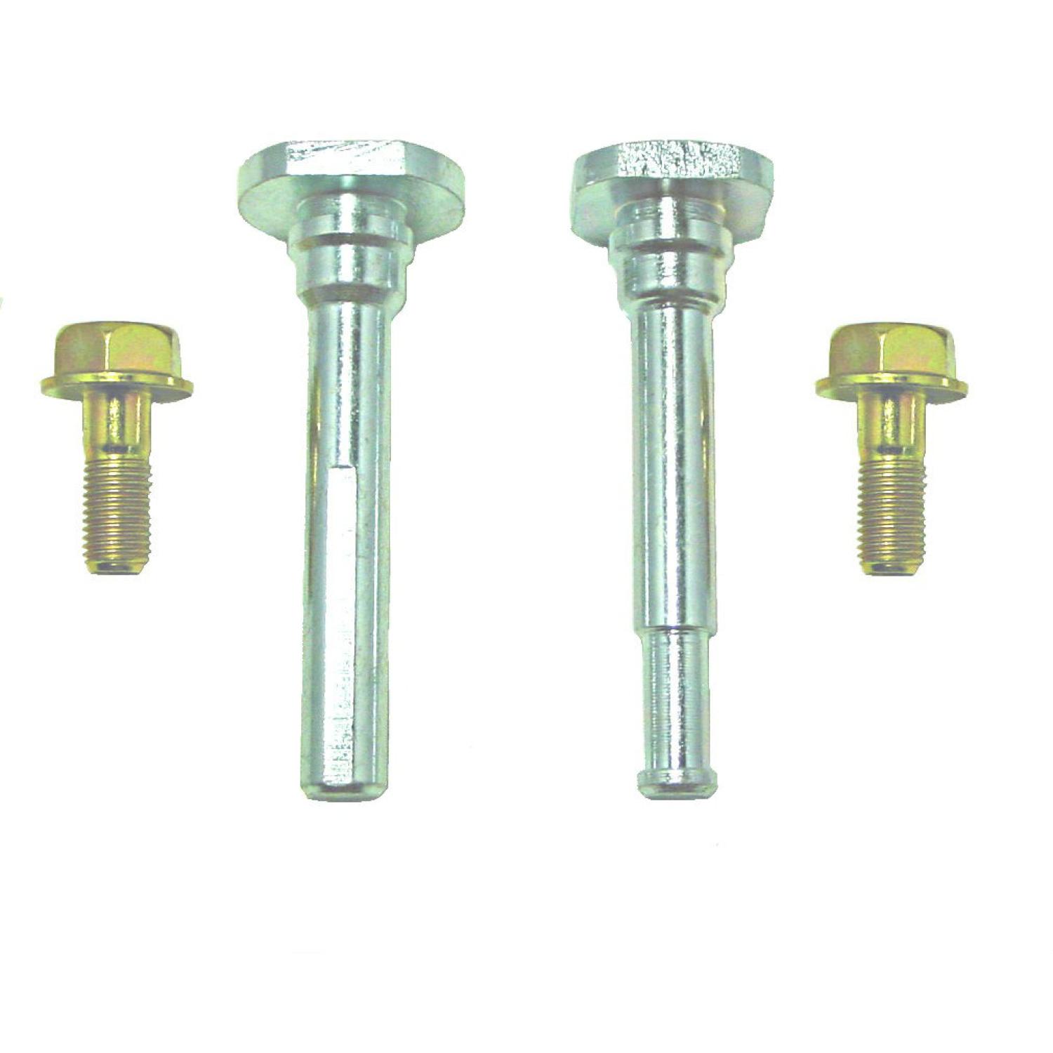 Better Brake Parts 5963K - Disc Brake Caliper Guide Pin Kit Better Brake Parts 5963K Disc Brake Caliper Guide Pin Kit product image 1 of 1