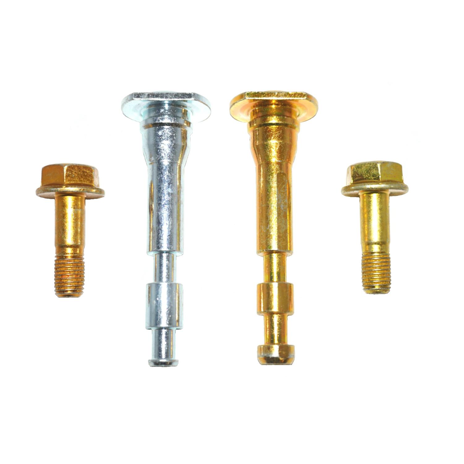 Better Brake Parts 5967K - Disc Brake Caliper Guide Pin Kit Better Brake Parts 5967K Disc Brake Caliper Guide Pin Kit product image 1 of 1