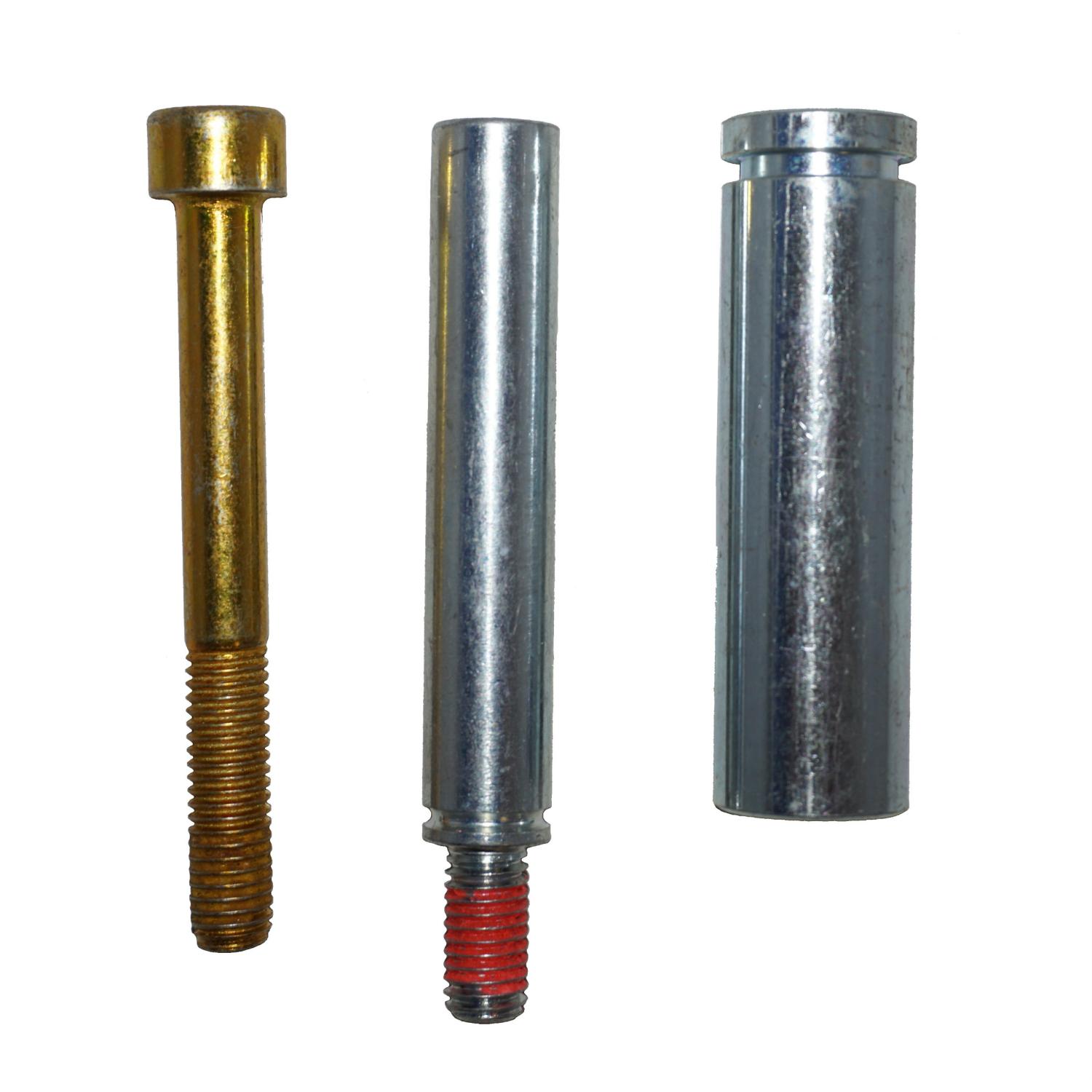 Better Brake Parts 5969K - Disc Brake Caliper Guide Pin Kit Better Brake Parts 5969K Disc Brake Caliper Guide Pin Kit product image 1 of 1