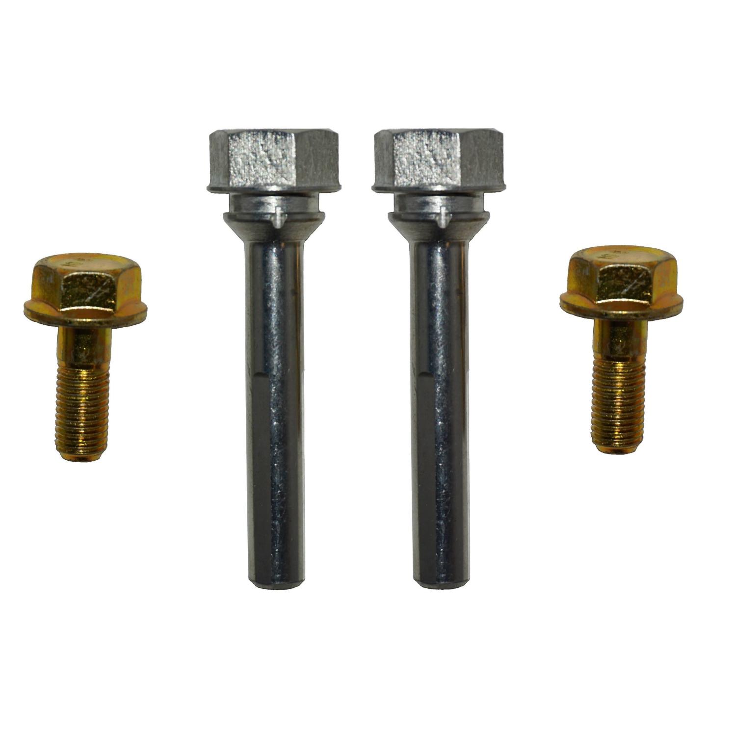 Better Brake Parts 5970K - Disc Brake Caliper Guide Pin Kit Better Brake Parts 5970K Disc Brake Caliper Guide Pin Kit product image 1 of 1