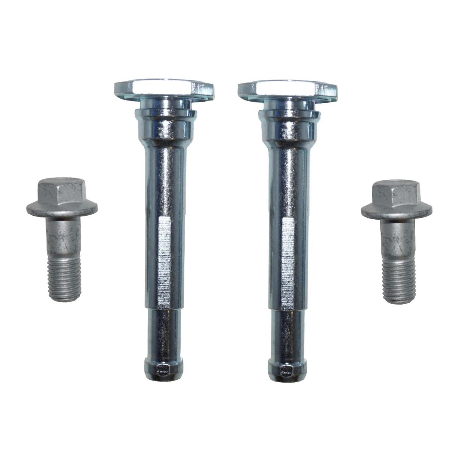 Better Brake Parts 5975K - Disc Brake Caliper Guide Pin Kit Better Brake Parts 5975K Disc Brake Caliper Guide Pin Kit product image 1 of 1