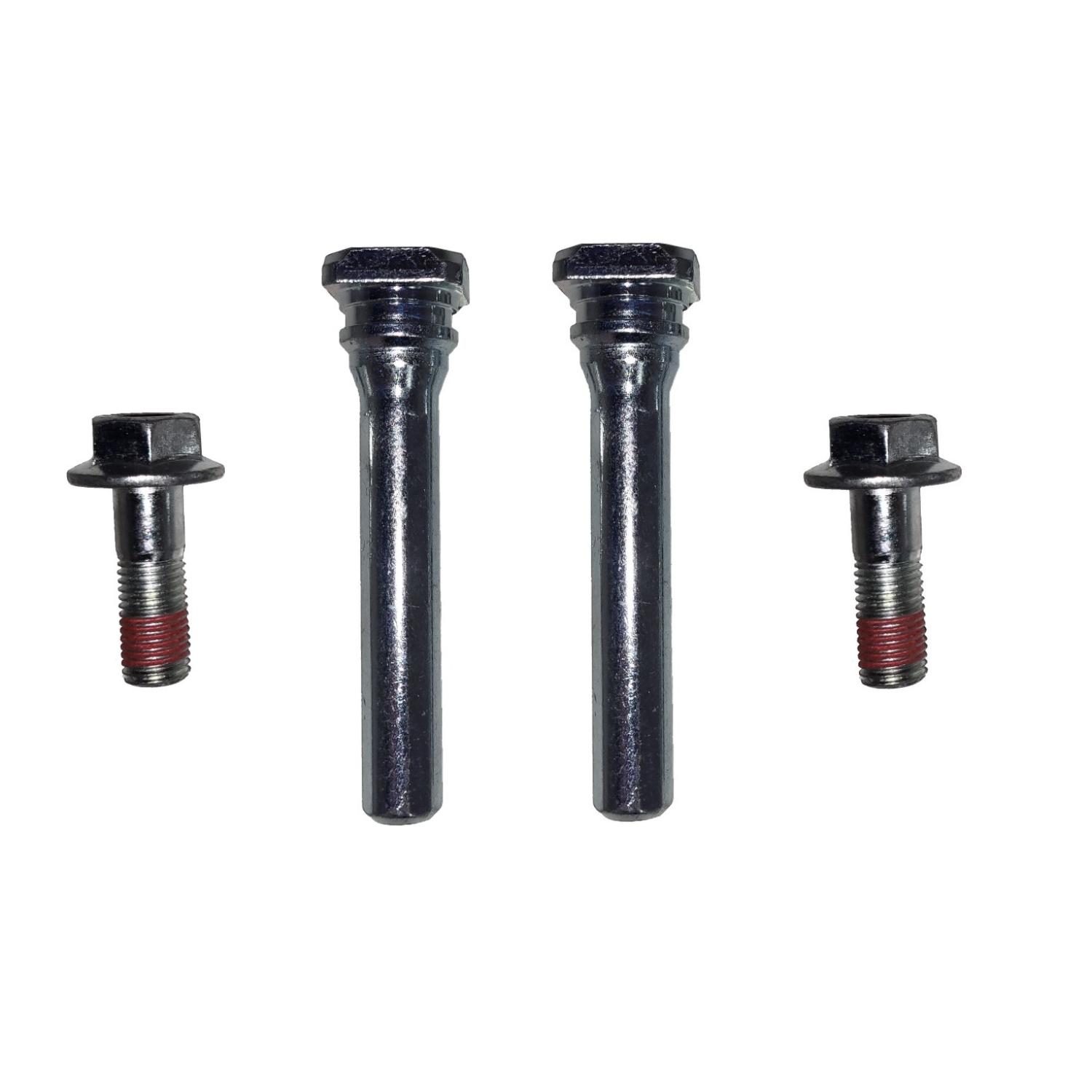 Better Brake Parts 5977K - Disc Brake Caliper Guide Pin Kit Better Brake Parts 5977K Disc Brake Caliper Guide Pin Kit product image 1 of 1