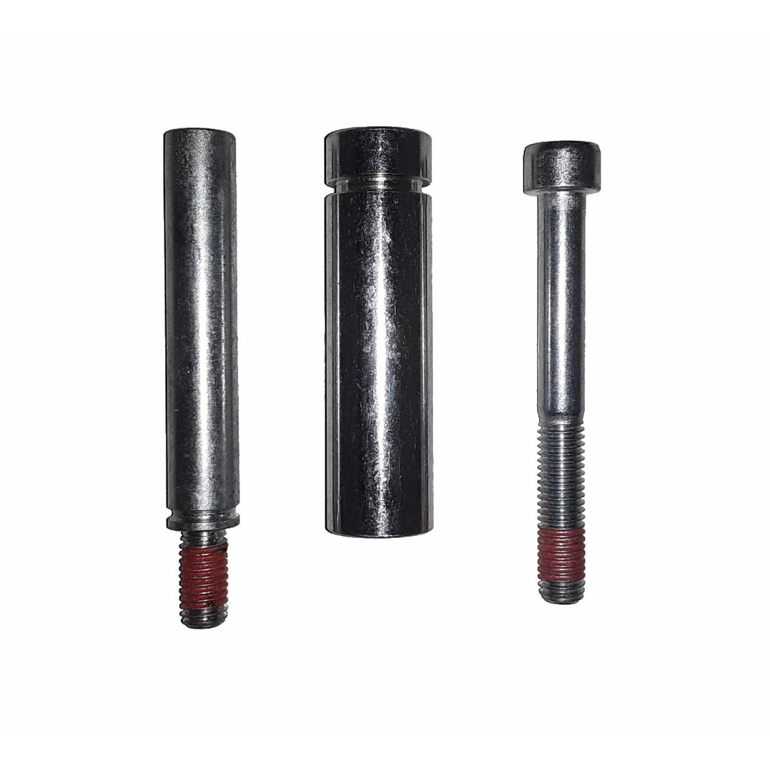 Better Brake Parts 5978K - Disc Brake Caliper Guide Pin Kit Better Brake Parts 5978K Disc Brake Caliper Guide Pin Kit product image 1 of 1