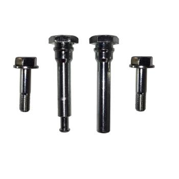 Better Brake Parts 5980K - Disc Brake Caliper Guide Pin Kit Better Brake Parts 5980K Disc Brake Caliper Guide Pin Kit product image 1 of 1