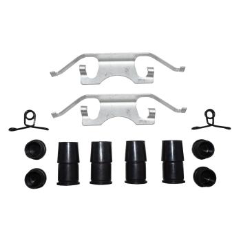 Better Brake Parts 6131K - Disc Brake Hardware Kit Better Brake Parts 6131K Disc Brake Hardware Kit product image 1 of 1