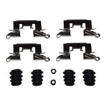 Better Brake Parts 6132K Disc Brake Hardware Kit product image 1 of 1