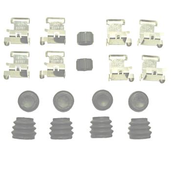 Better Brake Parts 6141K Disc Brake Hardware Kit product image 1 of 1