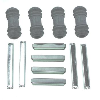 Better Brake Parts 6157K Disc Brake Hardware Kit product image 1 of 1