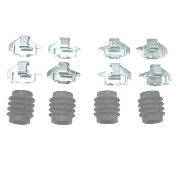 Better Brake Parts 6158K Disc Brake Hardware Kit product image 1 of 1