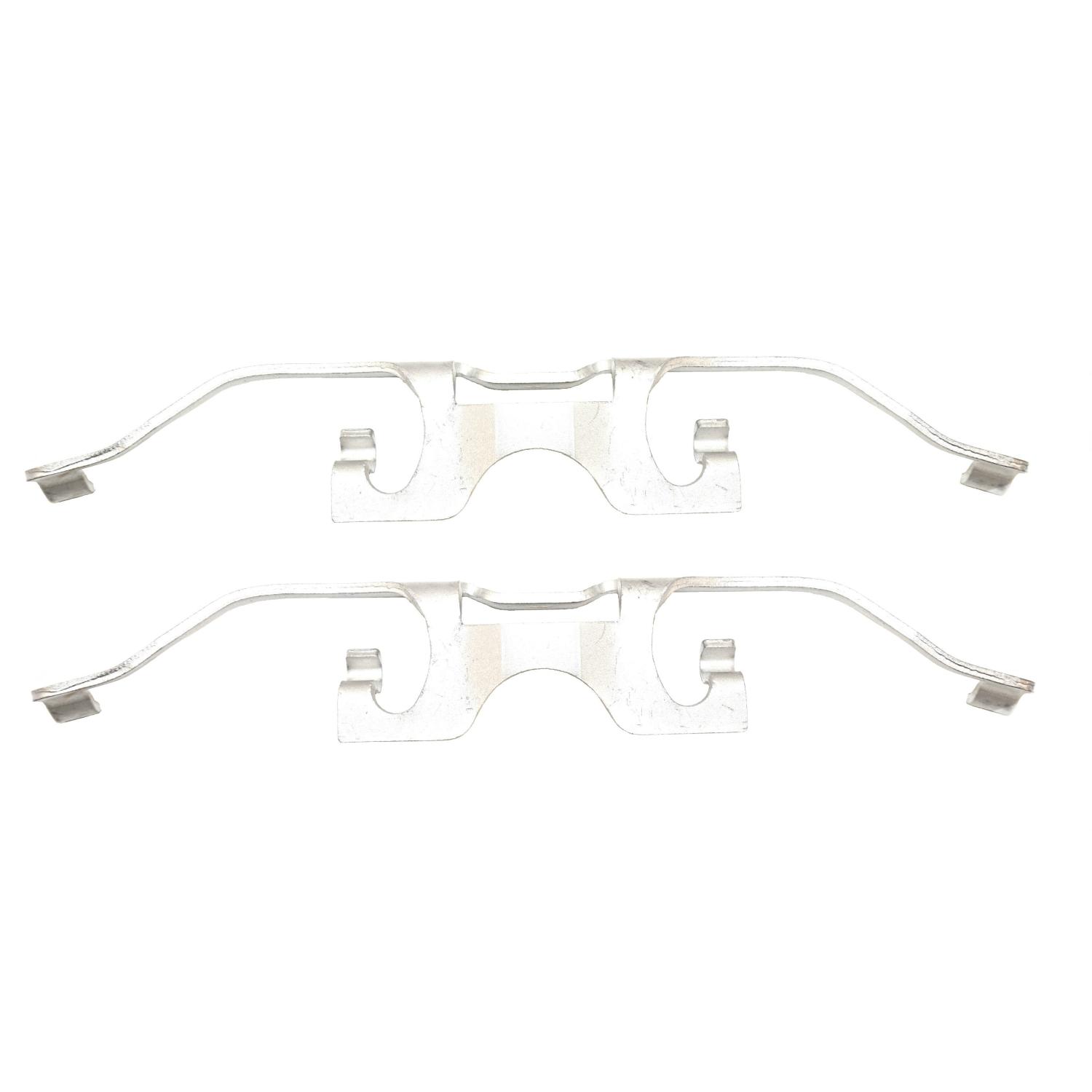 Better Brake Parts 6159K Disc Brake Hardware Kit product image 1 of 1