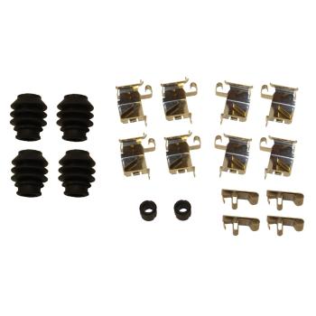 Better Brake Parts 6171K Disc Brake Hardware Kit product image 1 of 1