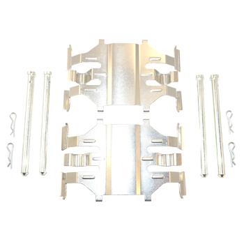 Better Brake Parts 6176K Disc Brake Hardware Kit product image 1 of 1
