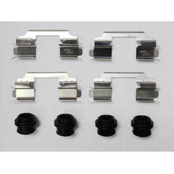 Better Brake Parts 6188K Disc Brake Hardware Kit product image 1 of 1