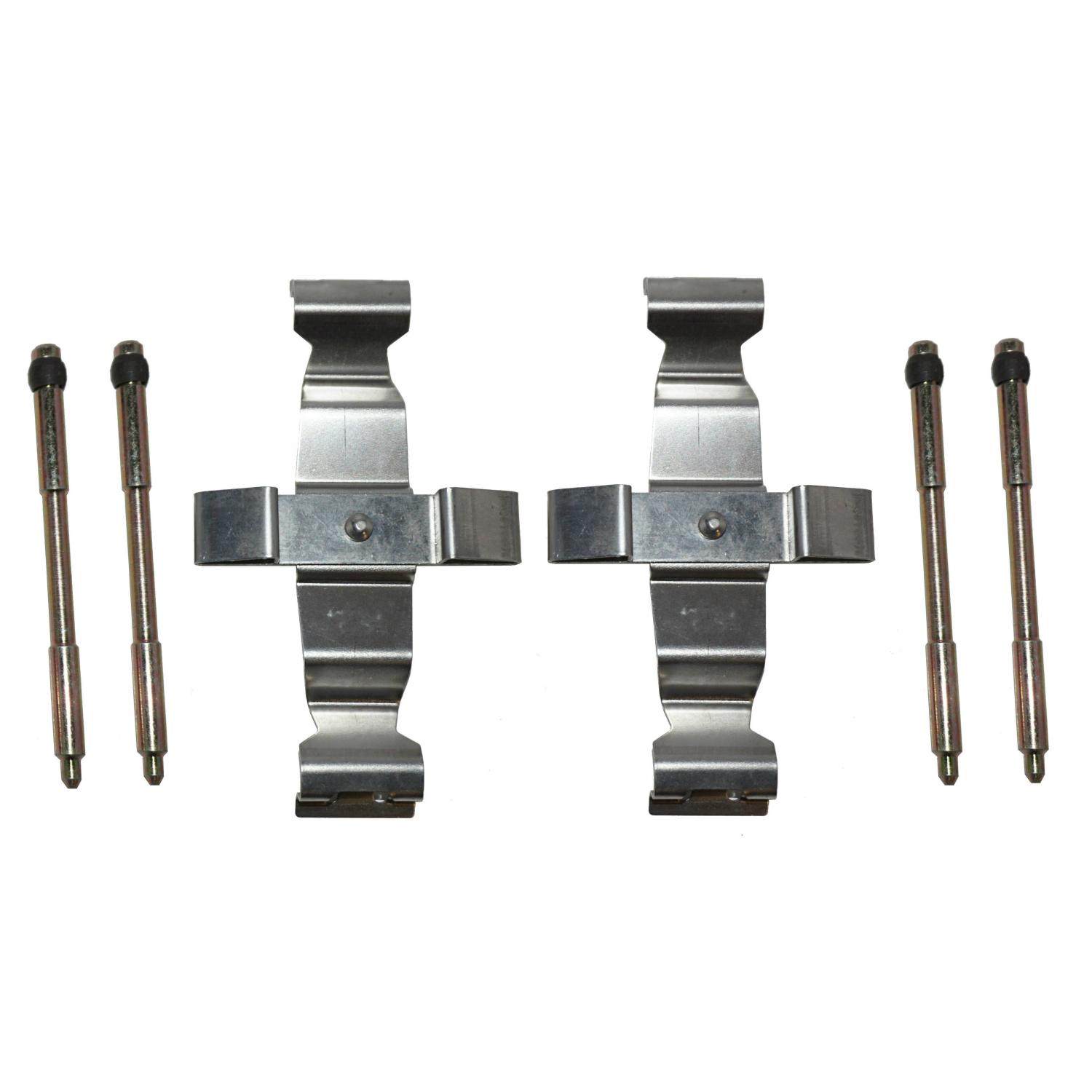 Better Brake Parts 6194K Disc Brake Hardware Kit product image 1 of 1