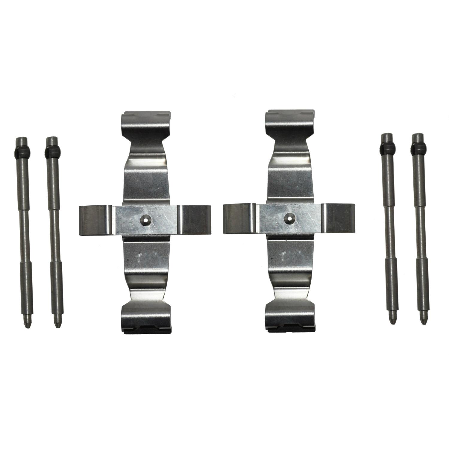 Better Brake Parts 6195K Disc Brake Hardware Kit product image 1 of 1