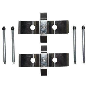 Better Brake Parts 6199K Disc Brake Hardware Kit product image 1 of 1