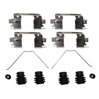 Better Brake Parts 6205K Disc Brake Hardware Kit product image 1 of 1