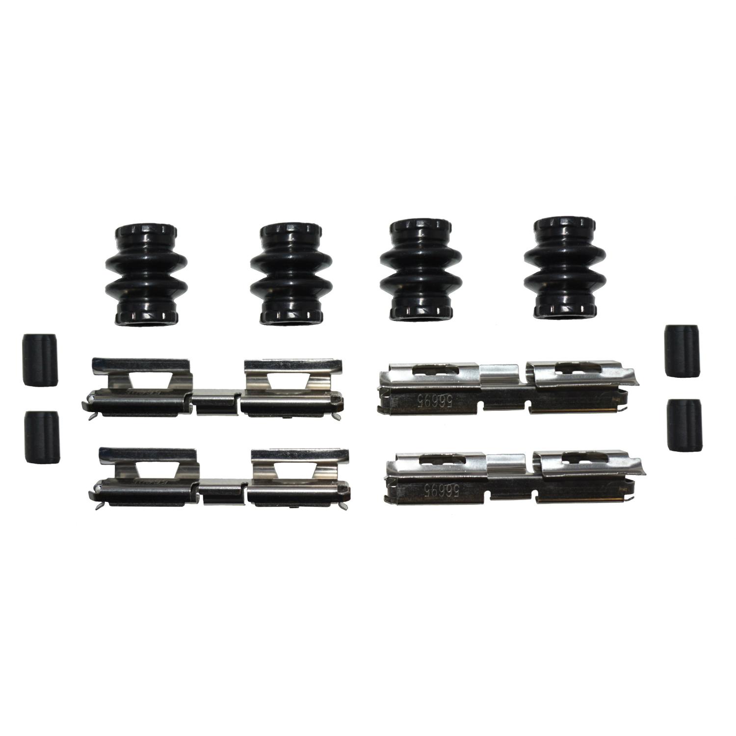 Better Brake Parts 6213K Disc Brake Hardware Kit product image 1 of 1