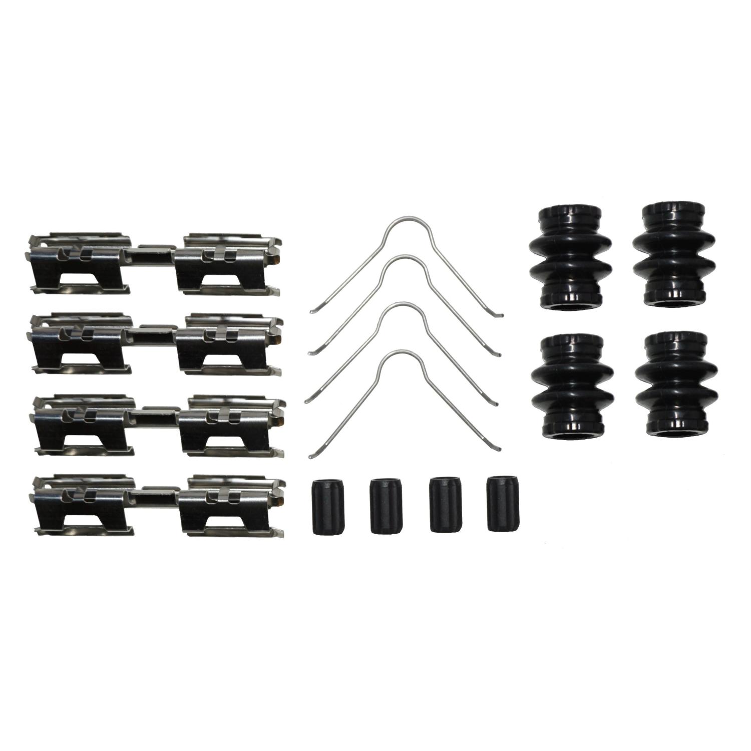 Better Brake Parts 6215K Disc Brake Hardware Kit product image 1 of 1