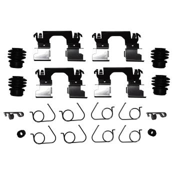 Better Brake Parts 6218K Disc Brake Hardware Kit product image 1 of 1