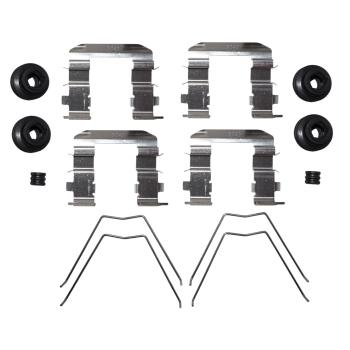 Better Brake Parts 6219K Disc Brake Hardware Kit product image 1 of 1