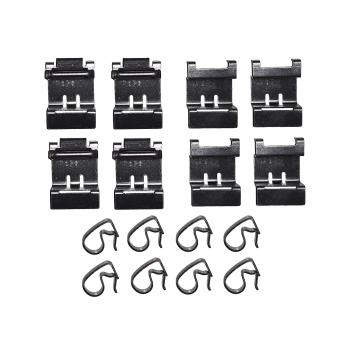 Better Brake Parts 6220K Disc Brake Hardware Kit product image 1 of 1