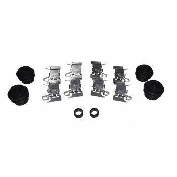 Better Brake Parts 6223K Disc Brake Hardware Kit product image 1 of 1