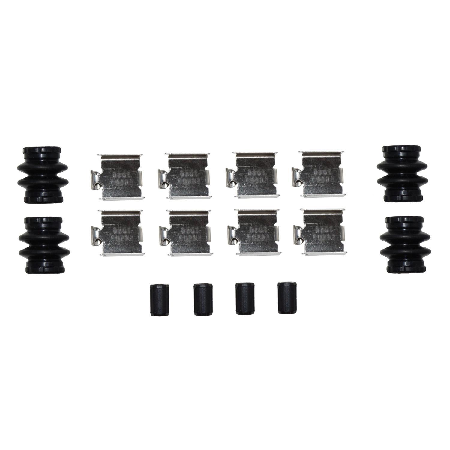 Better Brake Parts 6232K Disc Brake Hardware Kit product image 1 of 1